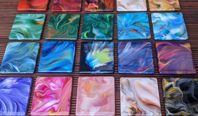 Ashleigh Weller Art