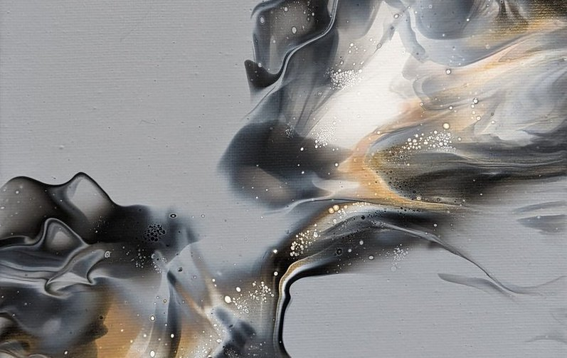 Ashleigh Weller Art
